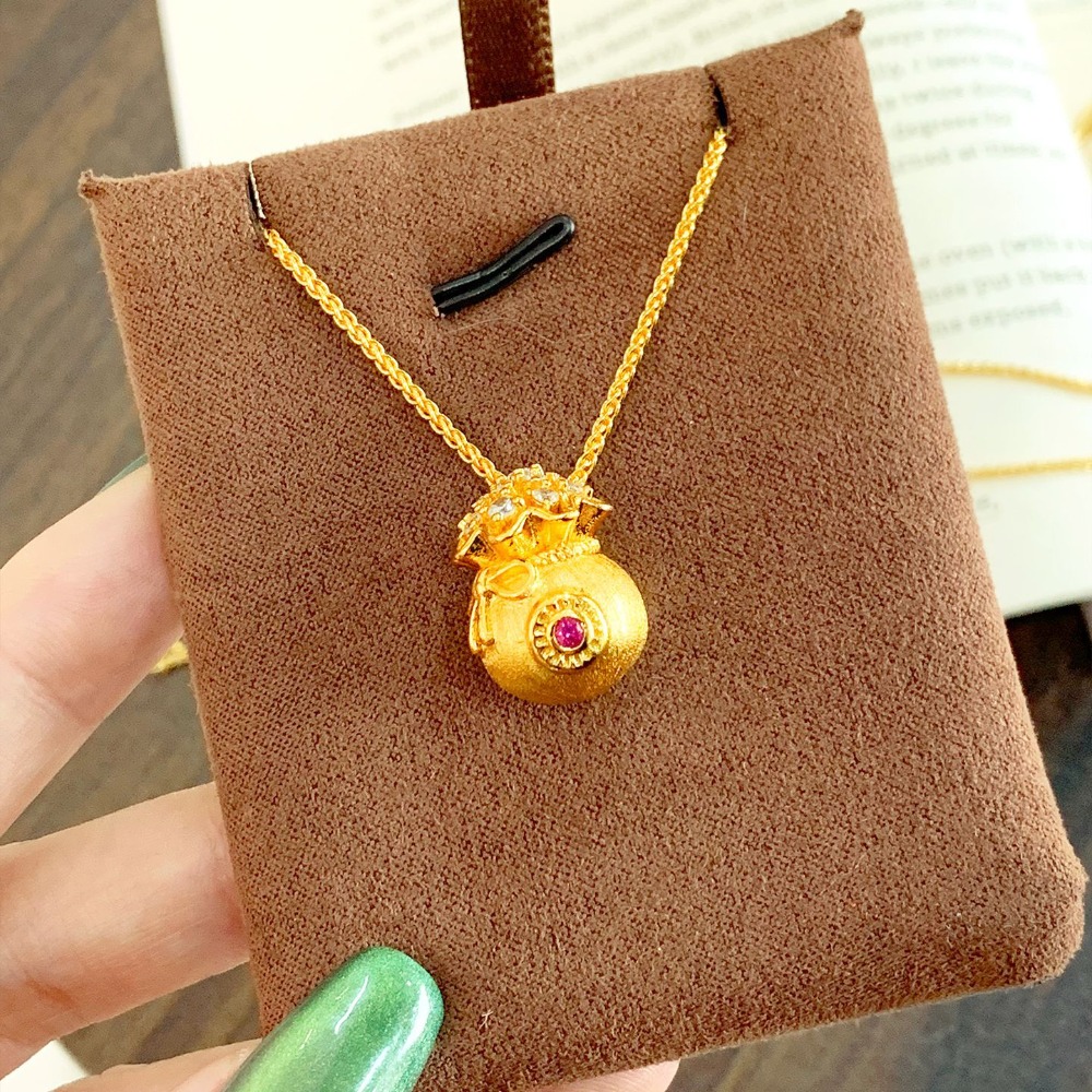 Rysunek, rękodzieło, mała tore – Luxury Bags Drawing recenzja i cena