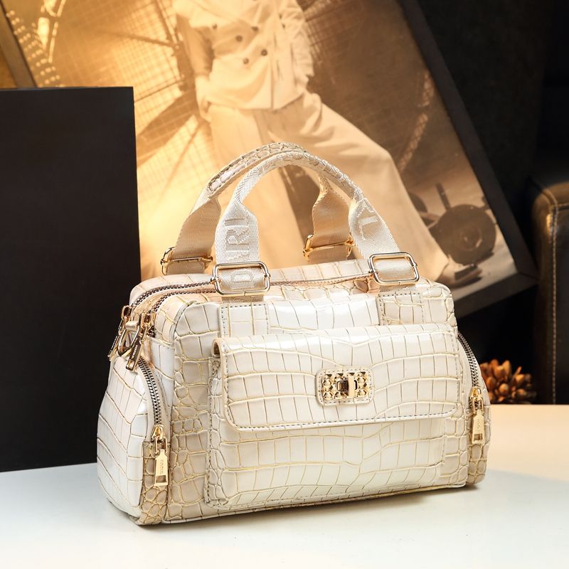 Luksusowa, designerska, nowa,  – Luxury Bags For Women Sale recenzja i cena