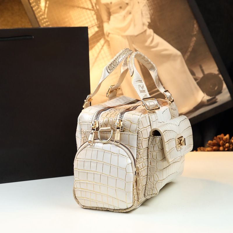 Luksusowa, designerska, nowa,  – Luxury Bags For Women Sale recenzja i cena