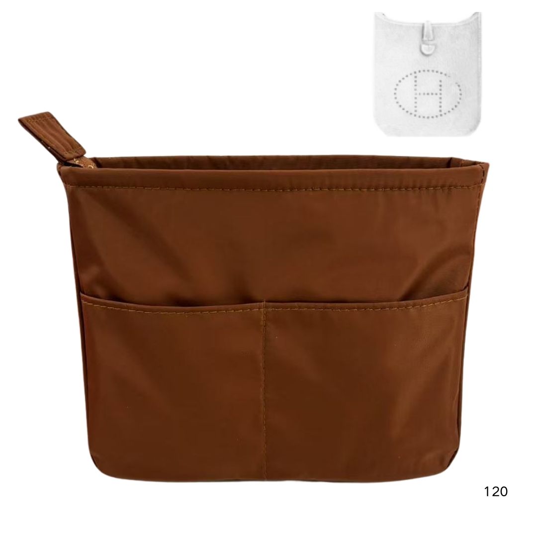 Organizer do torebki Hermes Ev – Luxury Bags Hermes recenzja i cena