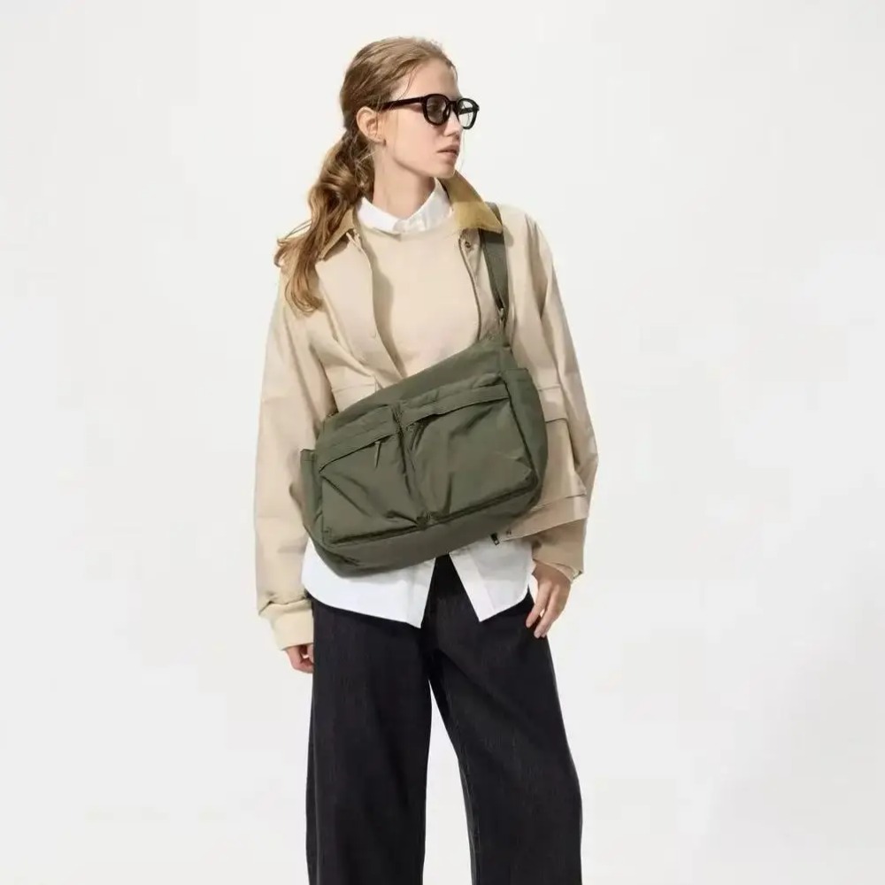 Nowa torba płócienna na wiosnę – Luxury Bags For Women Sale recenzja i cena