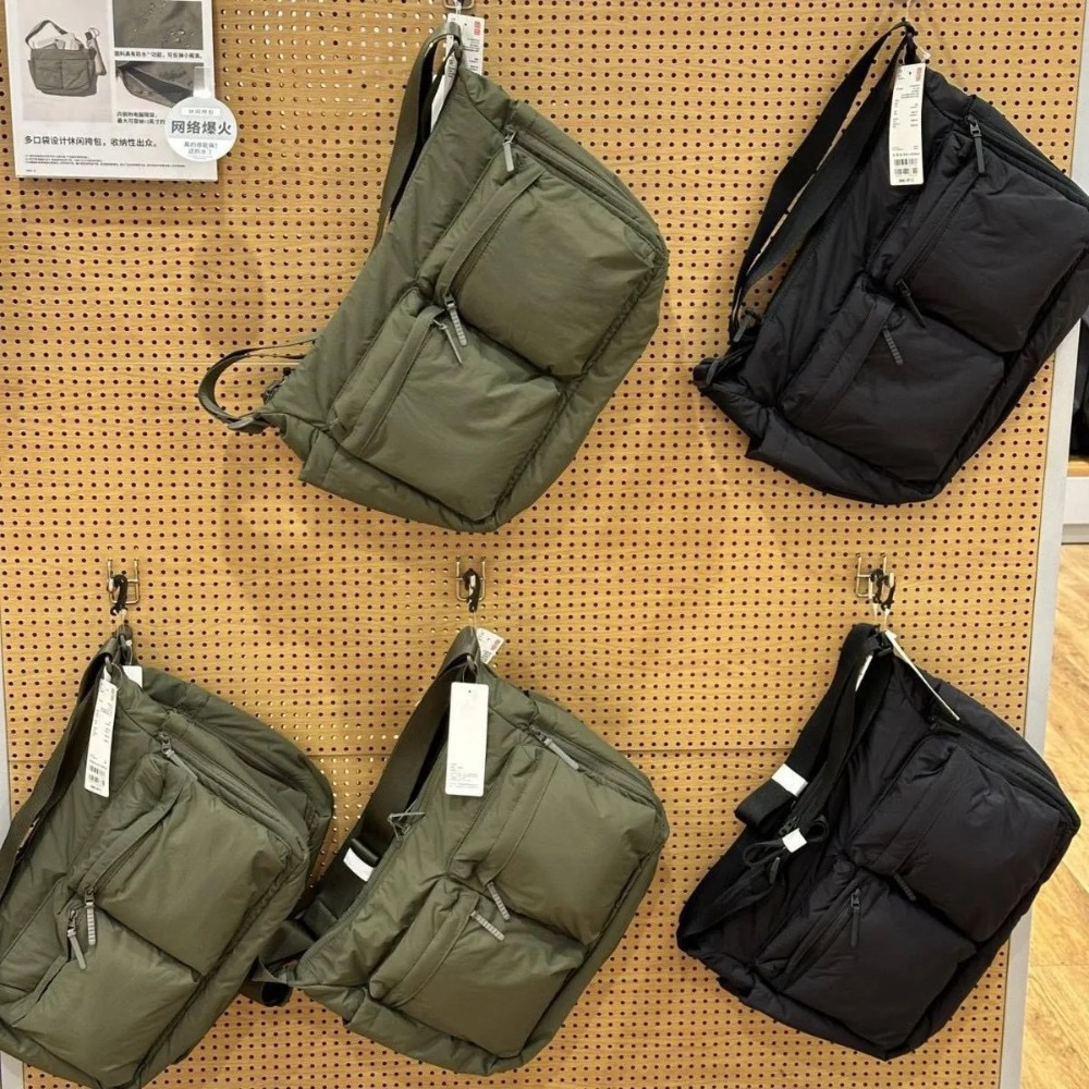 Nowa torba płócienna na wiosnę – Luxury Bags For Women Sale recenzja i cena