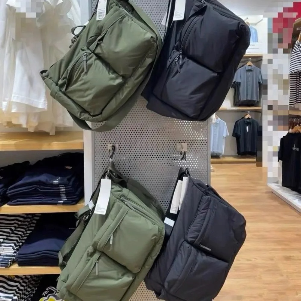 Nowa torba płócienna na wiosnę – Luxury Bags For Women Sale recenzja i cena