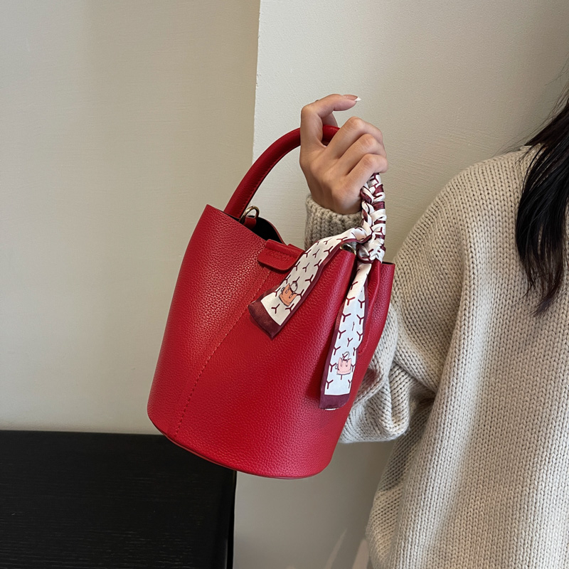 Czerwone torby na ramię i cros – Luxury Bags For Women Sale recenzja i cena