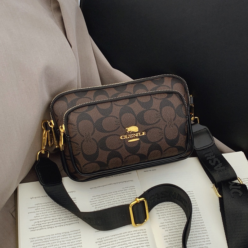 Torebka damska 2026 w stylu re – Luxury Bags Logo recenzja i cena