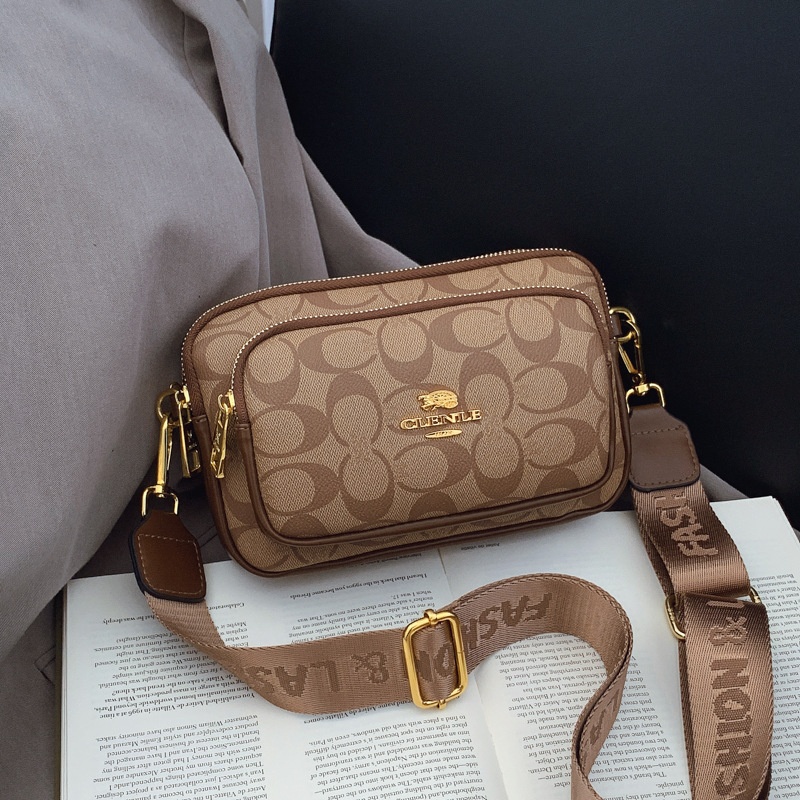 Torebka damska 2026 w stylu re – Luxury Bags Logo recenzja i cena