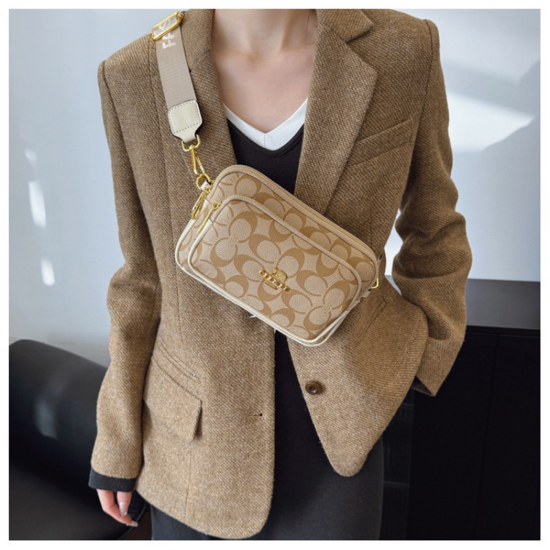 Torebka damska 2026 w stylu re – Luxury Bags Logo recenzja i cena