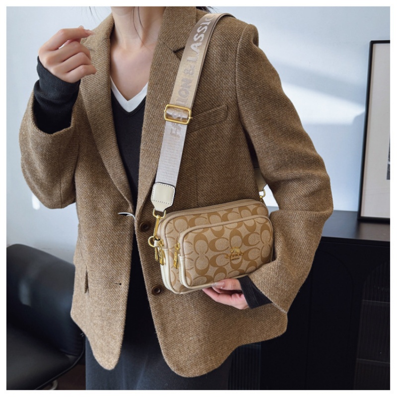 Torebka damska 2026 w stylu re – Luxury Bags Logo recenzja i cena