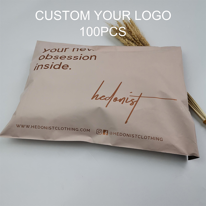 50 / 1000 niestandardowe LOGO  – Luxury Bags Logo recenzja i cena