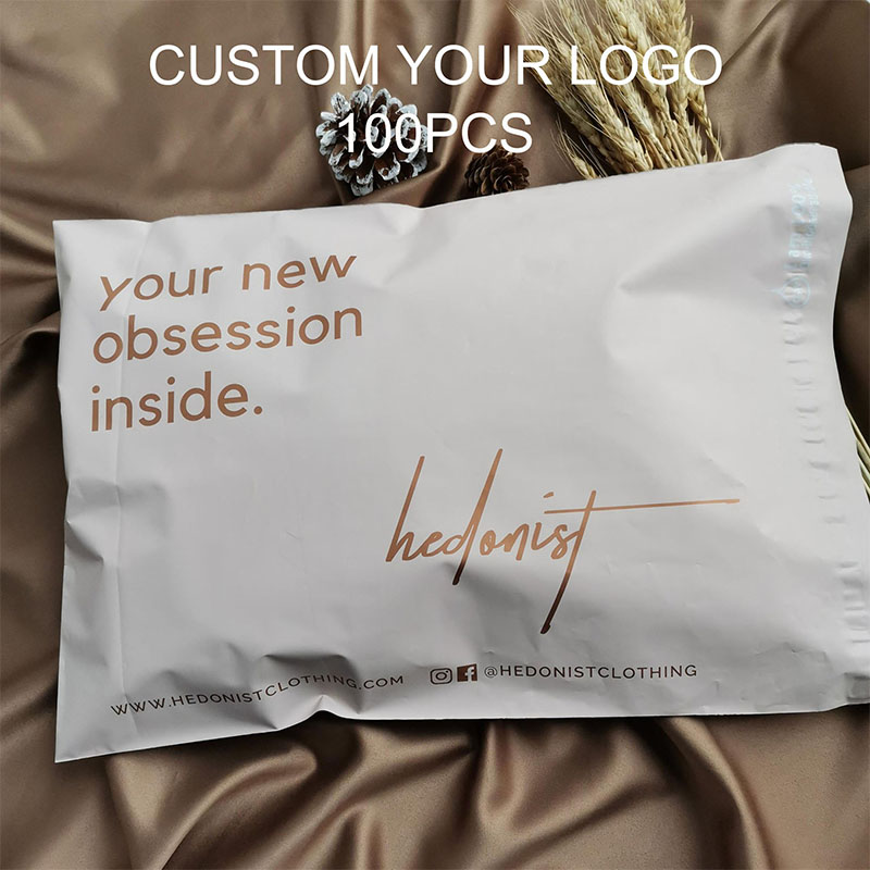50 / 1000 niestandardowe LOGO  – Luxury Bags Logo recenzja i cena