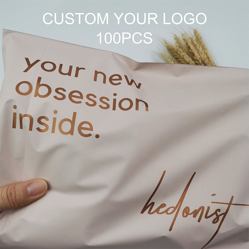 50 / 1000 niestandardowe LOGO  – Luxury Bags Logo recenzja i cena