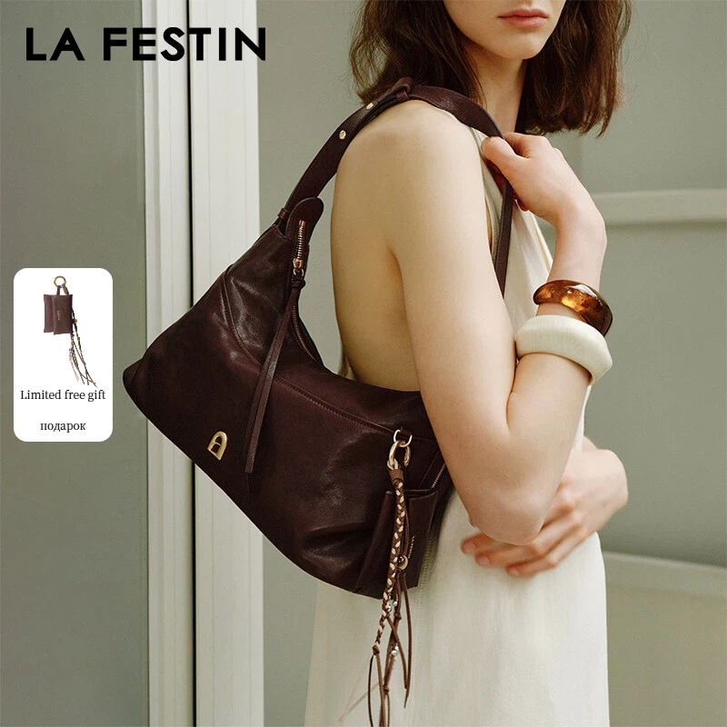 LA FESTIN Oryginalna Markowa T – Luxury Bags La recenzja i cena