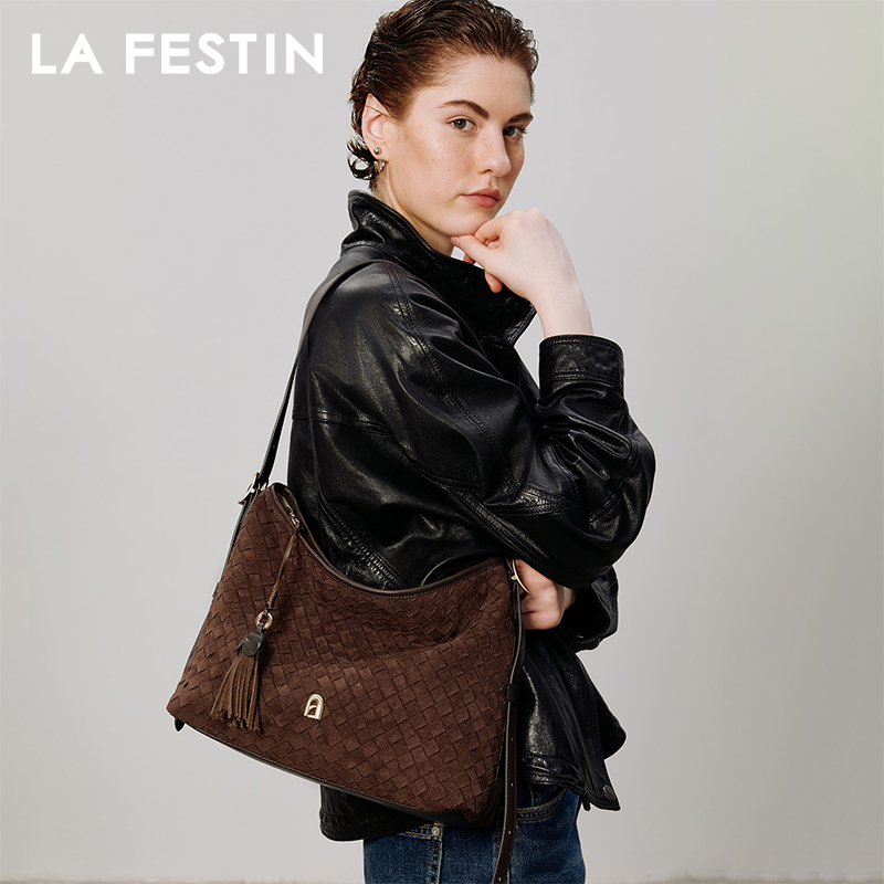 Torebka damska LA FESTIN, oryg – Luxury Bags La recenzja i cena