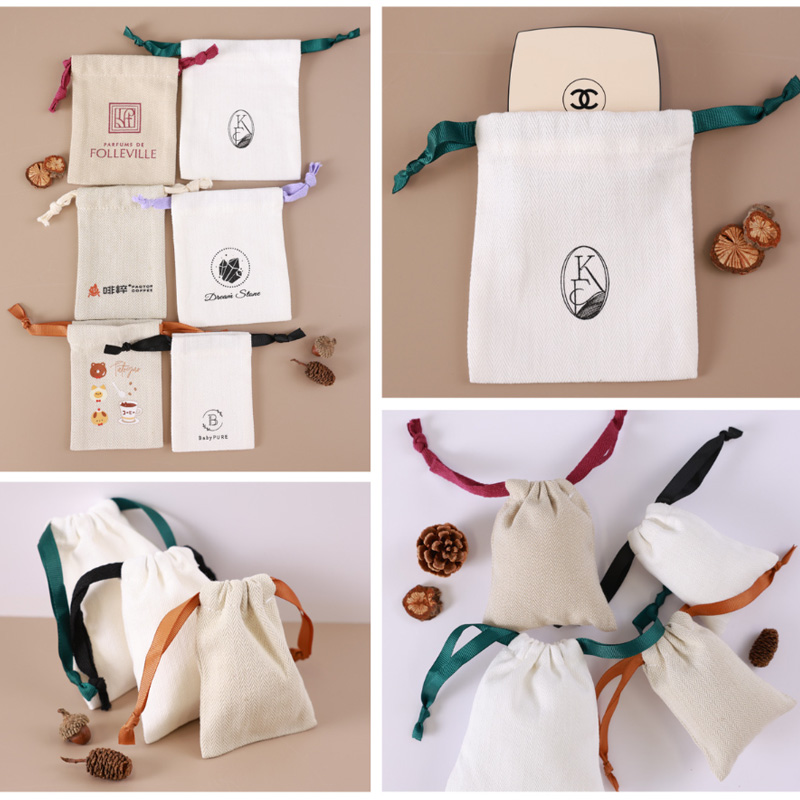 Luksusowa torba ze sznurkiem z – Luxury Bags Logo recenzja i cena