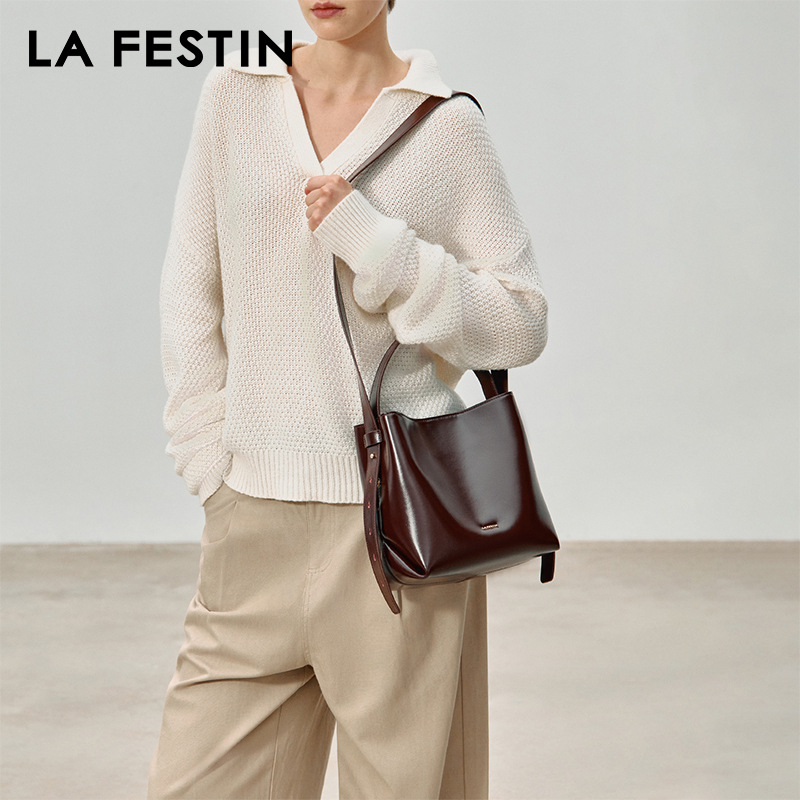 LA FESTIN Oryginalna Marka Dam – Luxury Bags La recenzja i cena