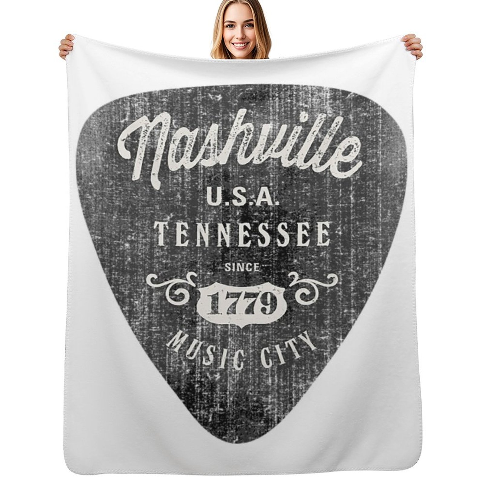 Koszulka Nashville, Nashville  – Luxury Bags Usa recenzja i cena