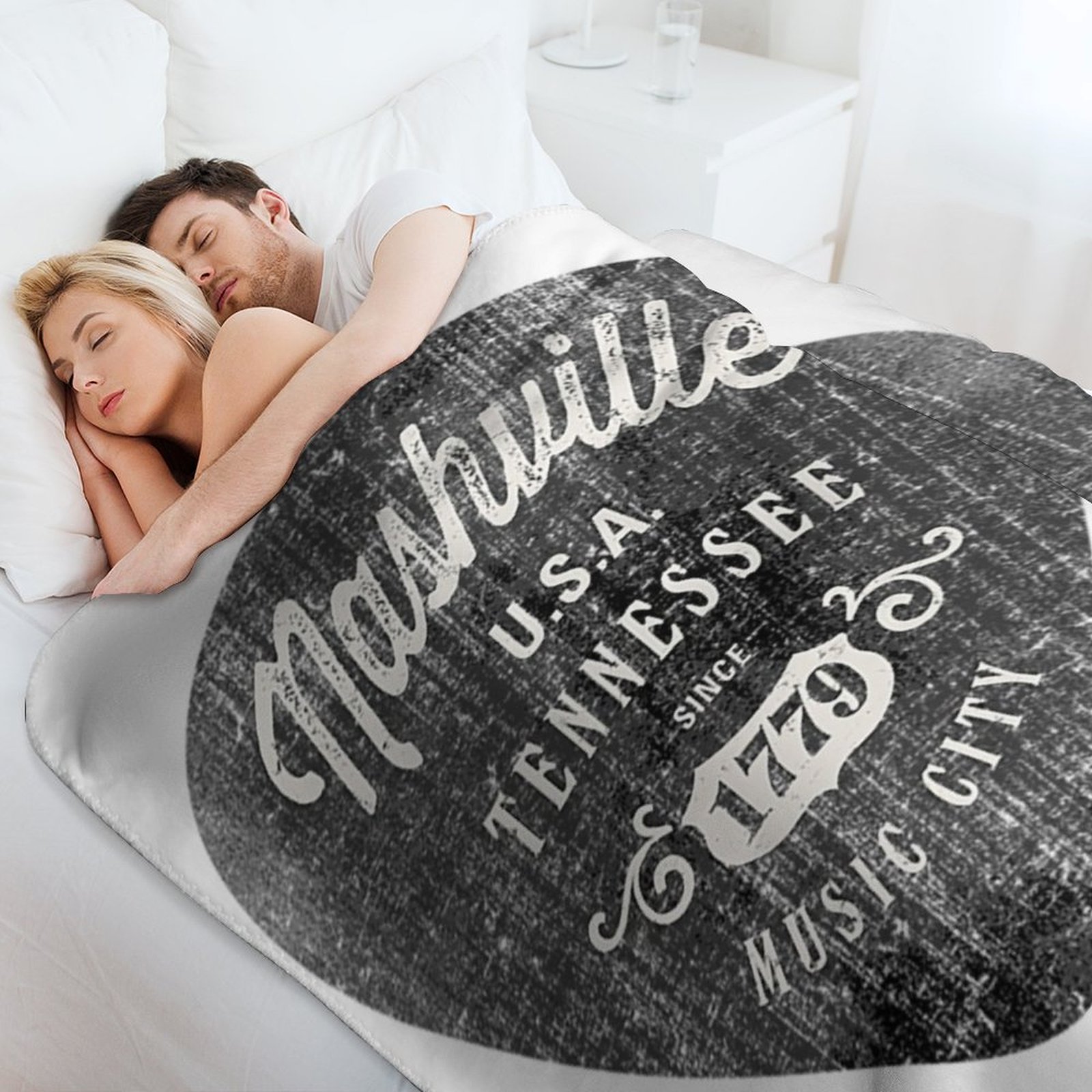 Koszulka Nashville, Nashville  – Luxury Bags Usa recenzja i cena