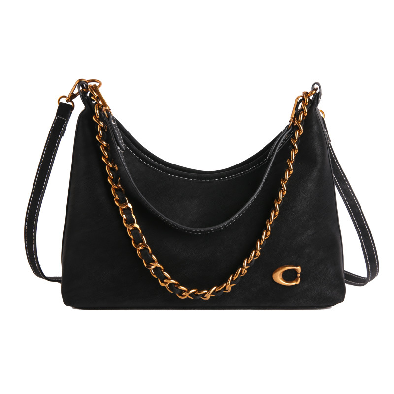 Retro torebka damska o matowej – Luxury Bags For Sale recenzja i cena
