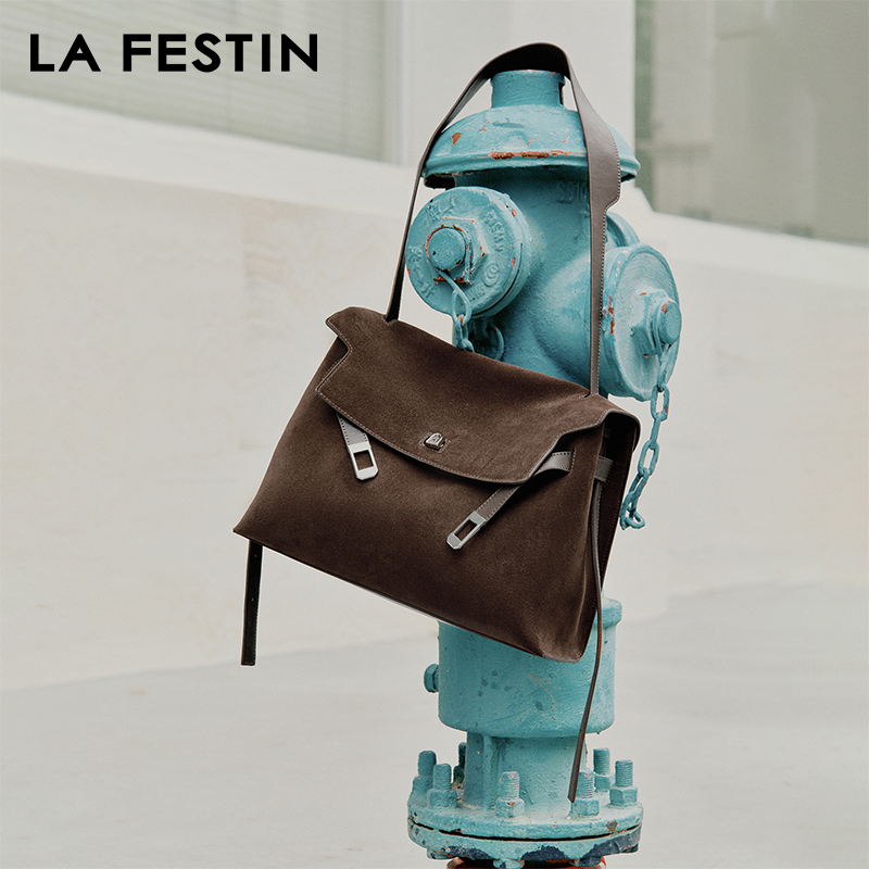 LA FESTIN Oryginalna torba na  – Luxury Bags La recenzja i cena
