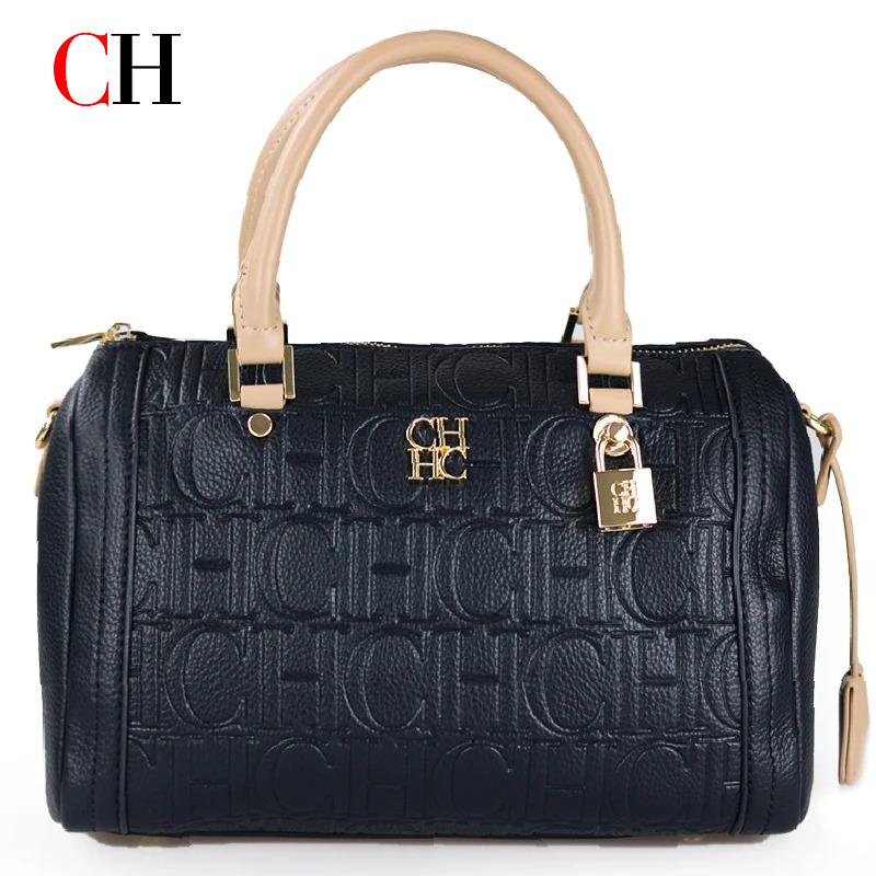Torebka damska CH, luksusowa,  – Luxury Bags For Women Sale recenzja i cena