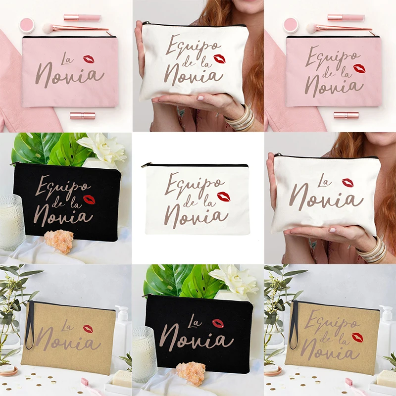 2023 Equipó De La Novia panna  – Luxury Bags La recenzja i cena