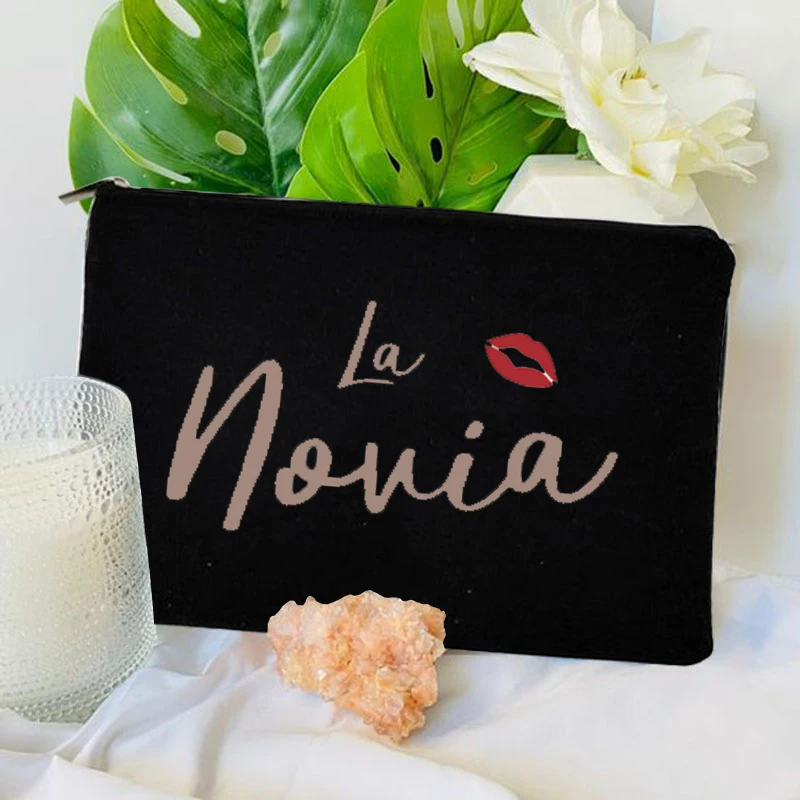 2023 Equipó De La Novia panna  – Luxury Bags La recenzja i cena