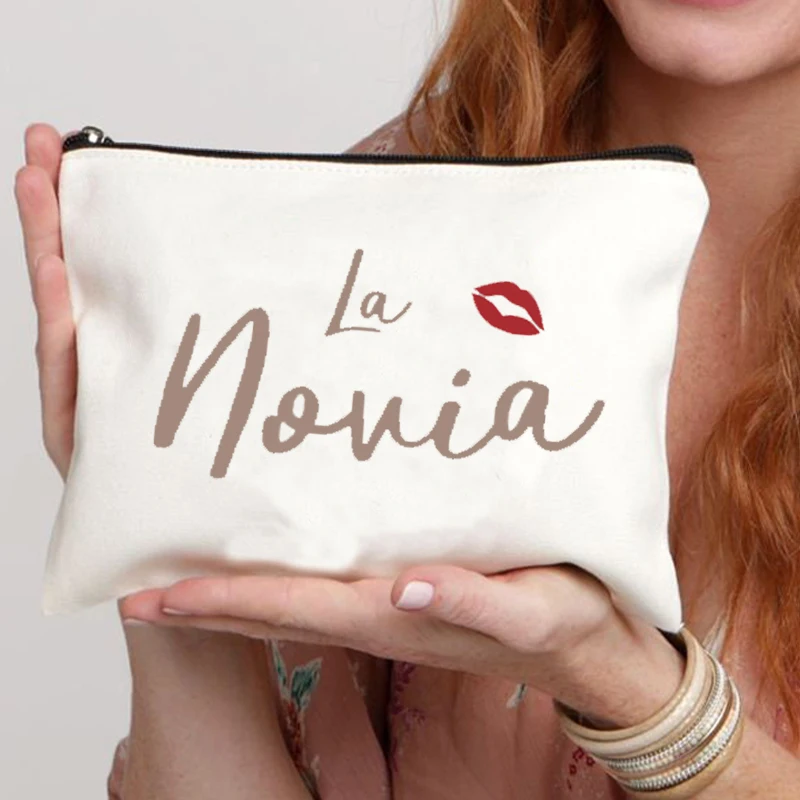 2023 Equipó De La Novia panna  – Luxury Bags La recenzja i cena