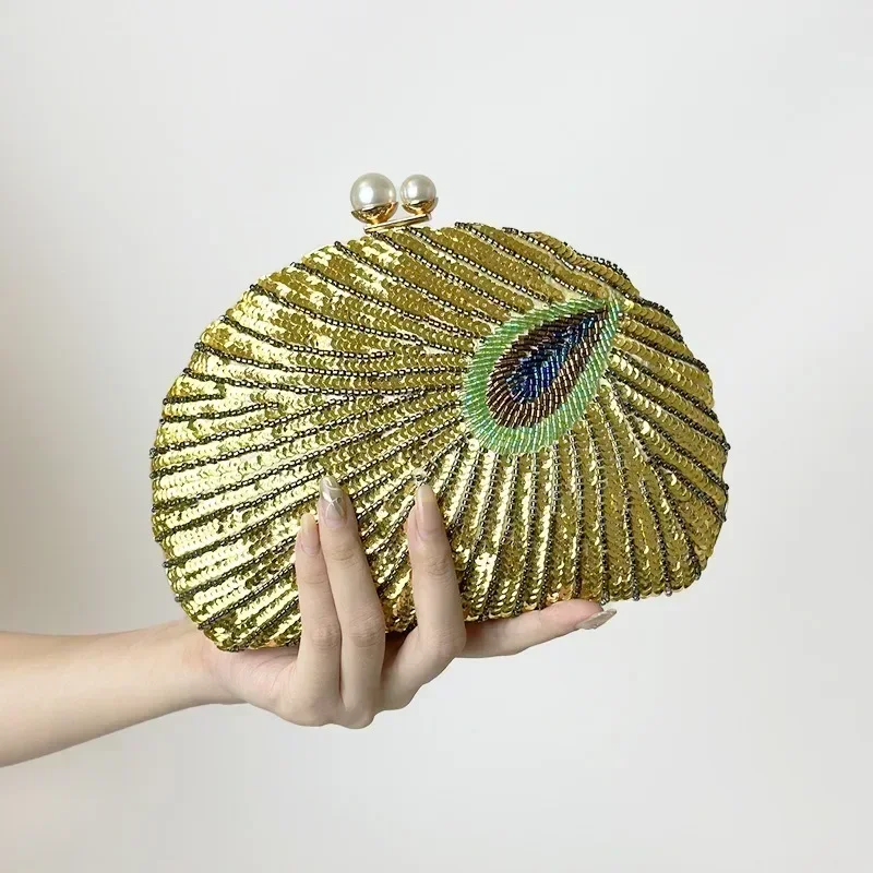 Nowa Luksusowa Torebka Kopertó – Luxury Bags Green recenzja i cena