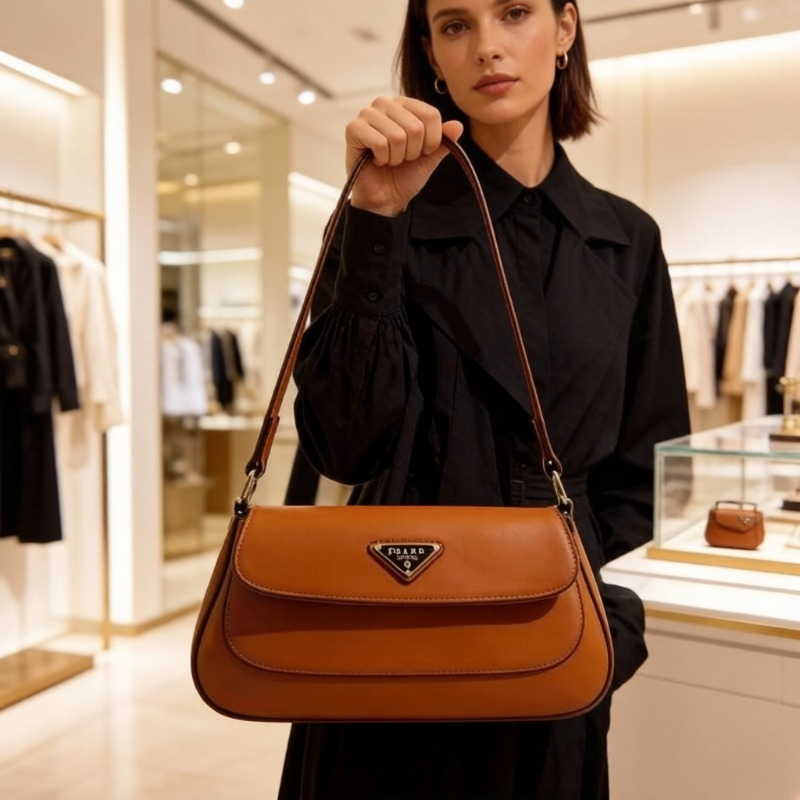Modna torba na pieluchy w styl – Luxury Bags Logo recenzja i cena