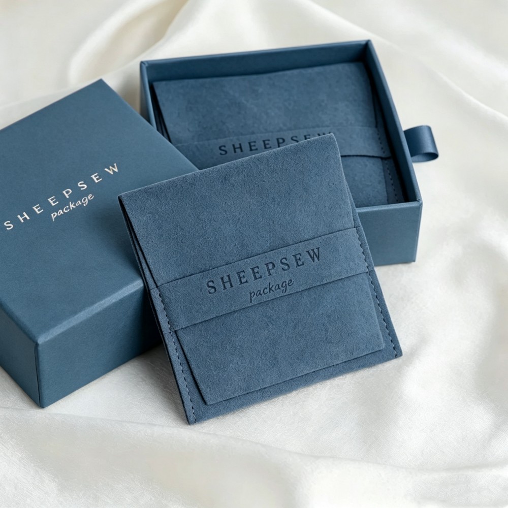 50 szt. 9*9*3,5 cm Zestaw Tore – Luxury Bags Green recenzja i cena
