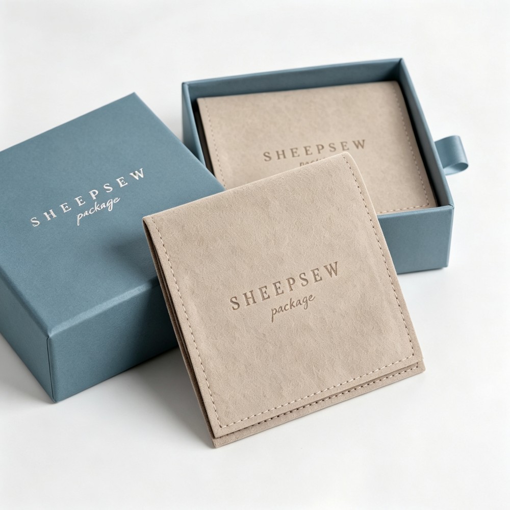 50 szt. 9*9*3,5 cm Zestaw Tore – Luxury Bags Green recenzja i cena