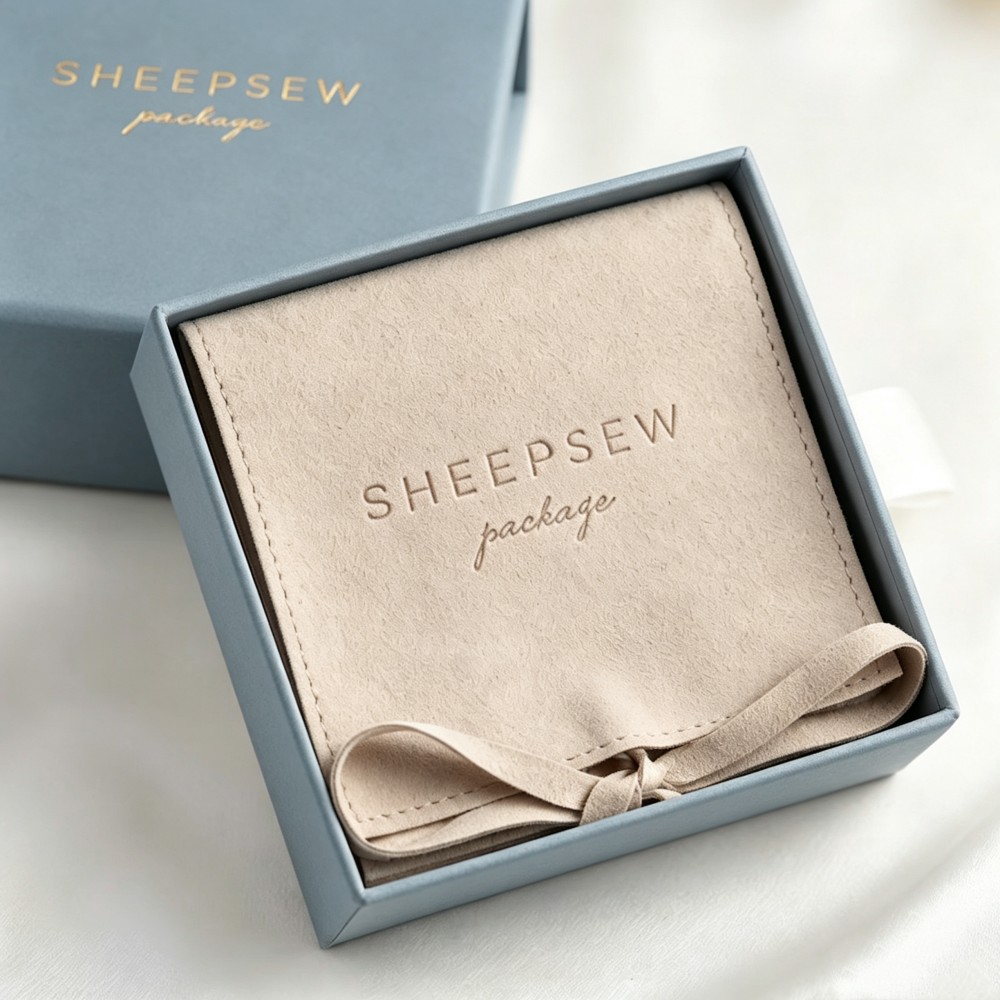 50 szt. 9*9*3,5 cm Zestaw Tore – Luxury Bags Green recenzja i cena