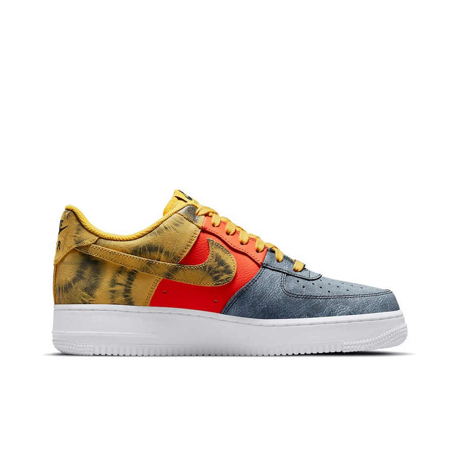 Buty Nike Air Force 1 do skate – Nike Shoes Air Force 1 recenzja i cena