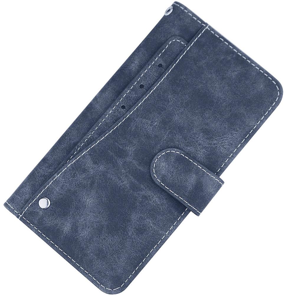 Vintage Skórzany Portfel Etui  – Luxury Bags Logo recenzja i cena