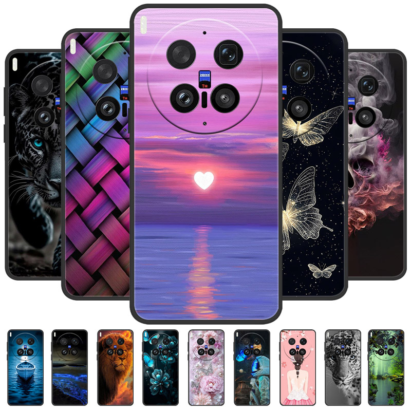 Etui na telefon Vivo X300 Ultr – Luxury Bags Dropshipping recenzja i cena