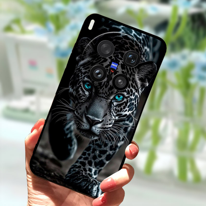 Etui na telefon Vivo X300 Ultr – Luxury Bags Dropshipping recenzja i cena