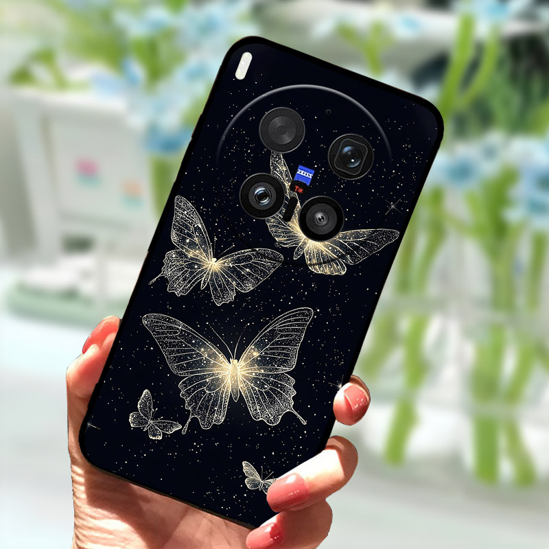 Etui na telefon Vivo X300 Ultr – Luxury Bags Dropshipping recenzja i cena