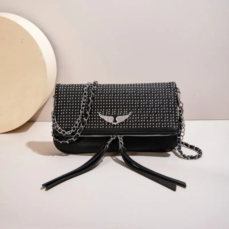 Klasyczna Elegancka Damska Skó – Luxury Bags For Sale recenzja i cena