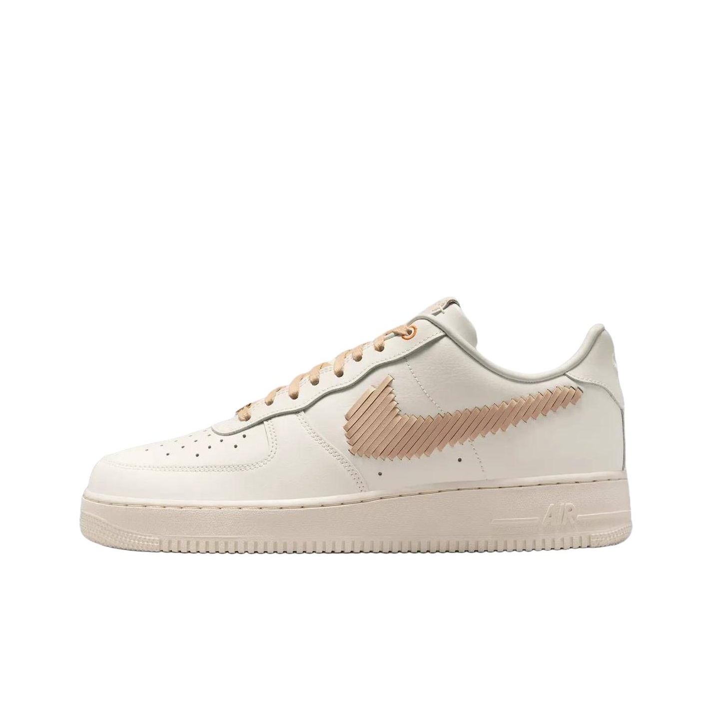 Nike Air Force 1 Buty do skate – Nike Shoes Air Force 1 recenzja i cena
