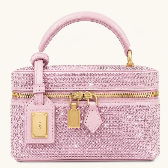 Luksusowa designerska torebka  – Luxury Bags Logo recenzja i cena