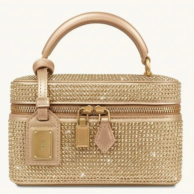 Luksusowa designerska torebka  – Luxury Bags Logo recenzja i cena