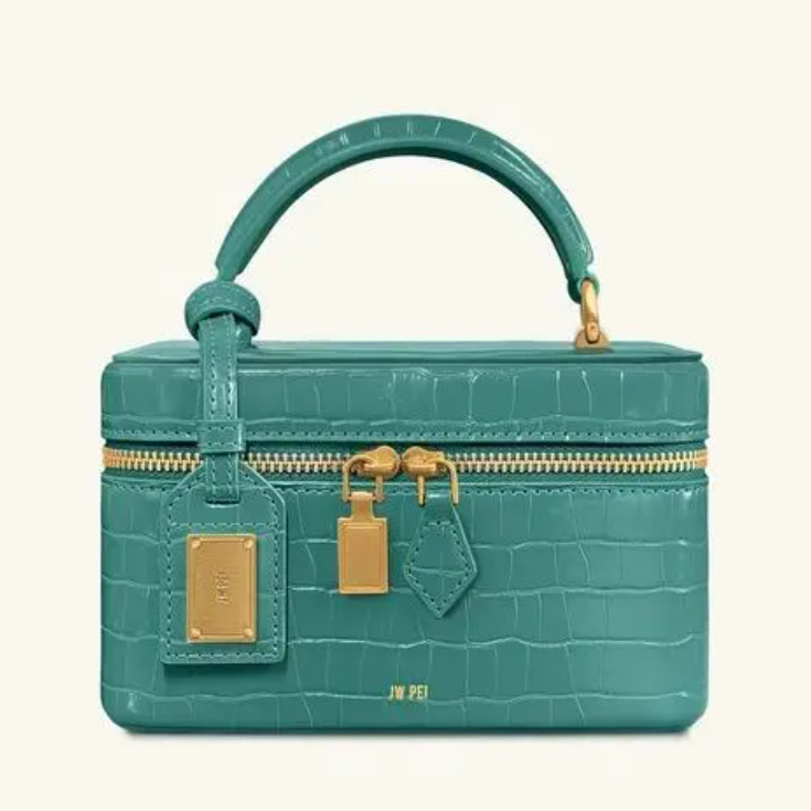 Luksusowa designerska torebka  – Luxury Bags Logo recenzja i cena