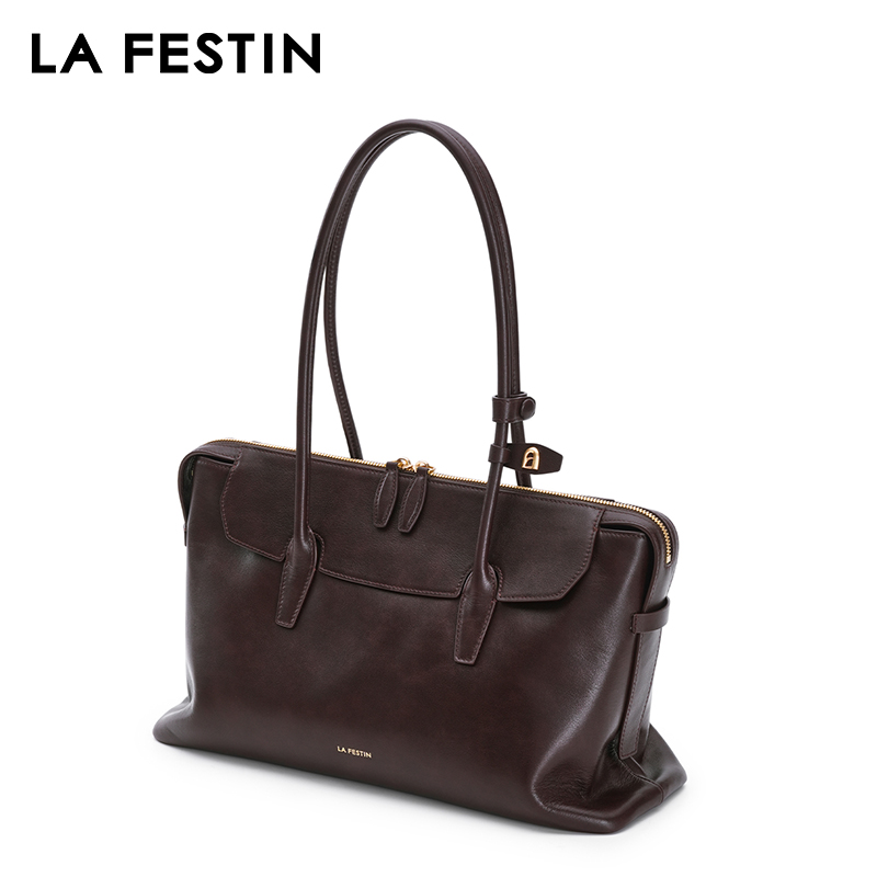 Oryginalna marka LA FESTIN Dam – Luxury Bags La recenzja i cena