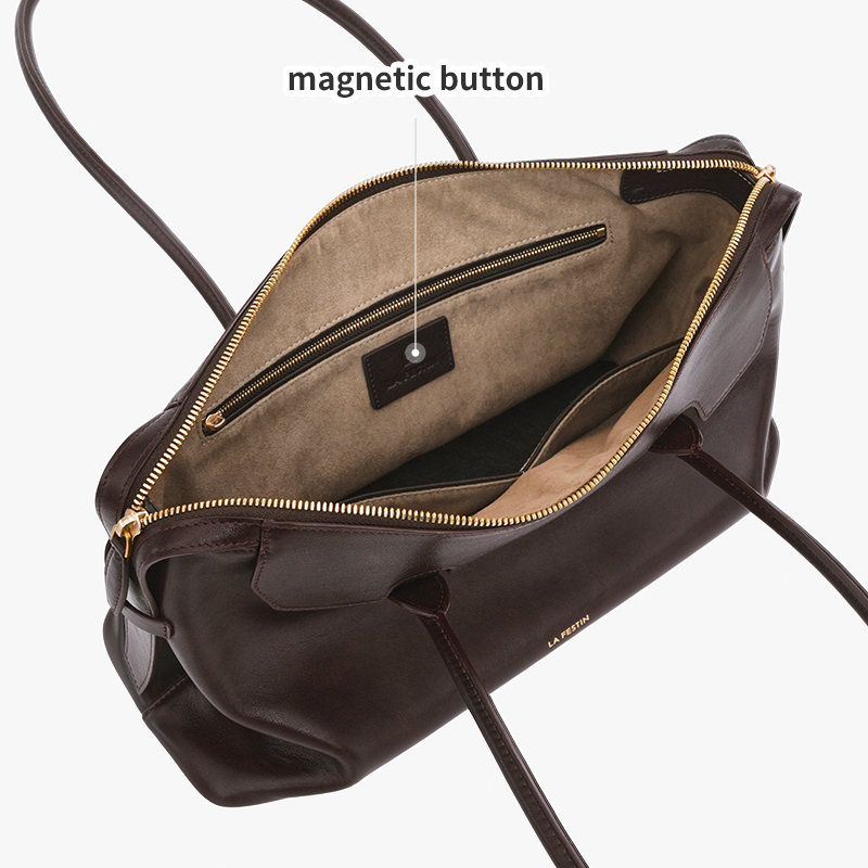 Oryginalna marka LA FESTIN Dam – Luxury Bags La recenzja i cena