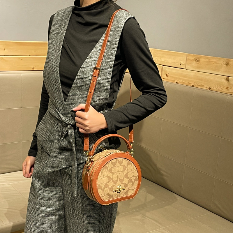 Luksusowa minimalistyczna tore – Luxury Bags Logo recenzja i cena