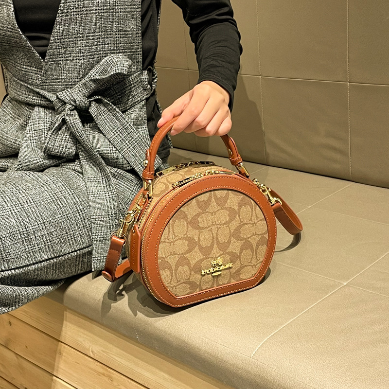 Luksusowa minimalistyczna tore – Luxury Bags Logo recenzja i cena