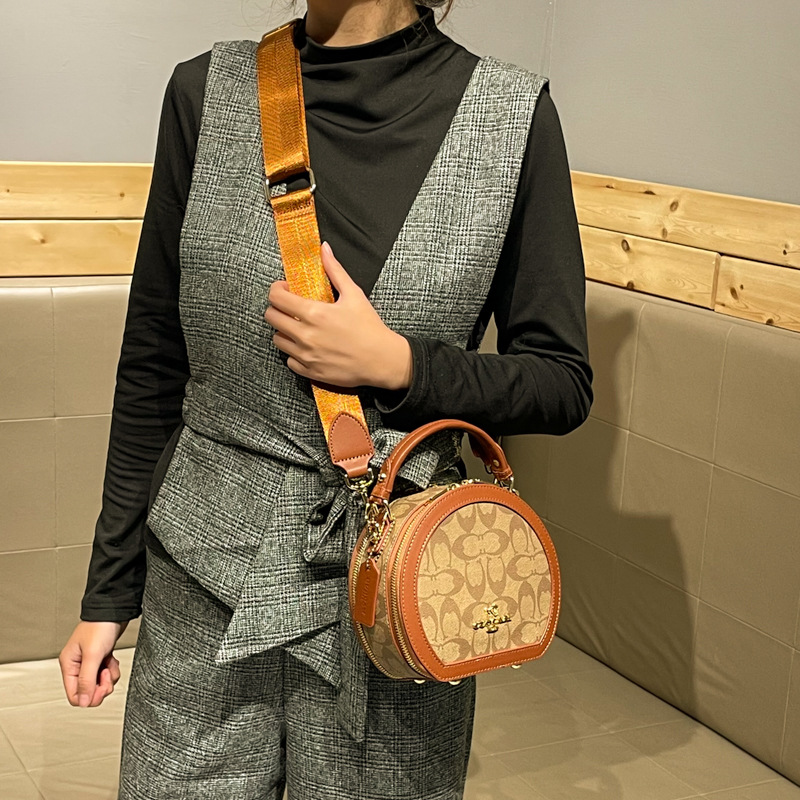 Luksusowa minimalistyczna tore – Luxury Bags Logo recenzja i cena
