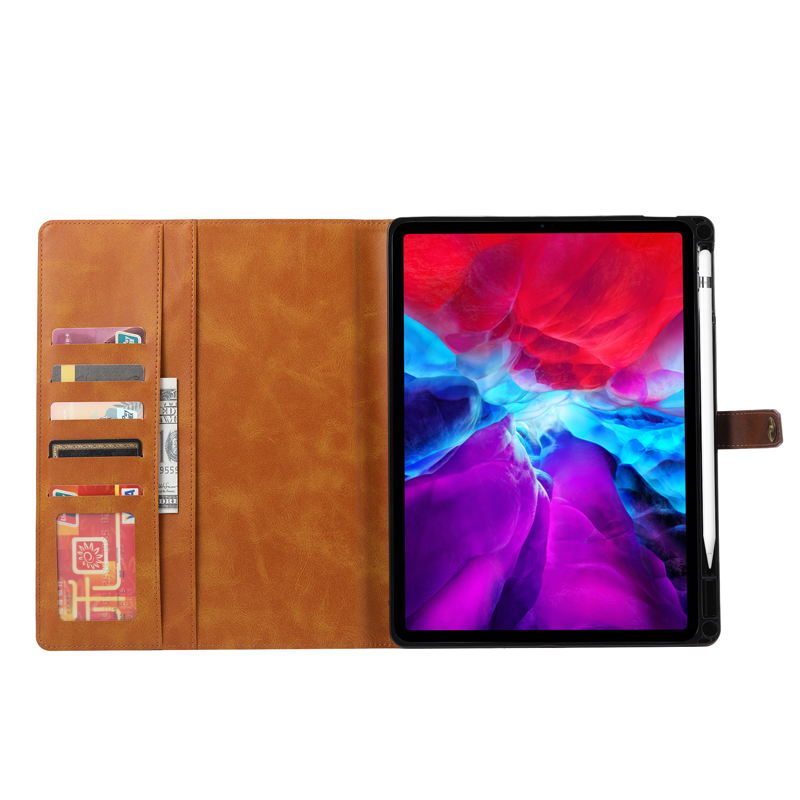 Etui na iPad Pro 11 13 2025 20 – Luxury Bags Dropshipping recenzja i cena