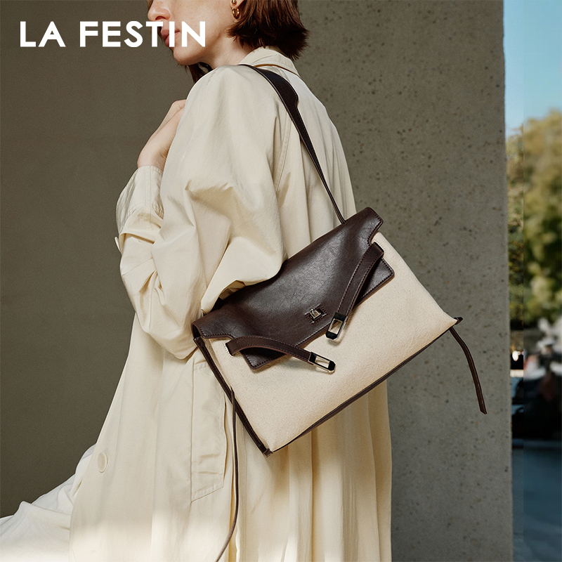 LA FESTIN Oryginalne Marki Dam – Luxury Bags La recenzja i cena