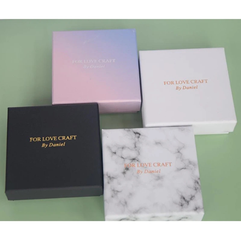 10 sztuk własne logo biżuteria – Luxury Bags Logo recenzja i cena